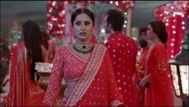 Bhagya Lakshmi - 1st November 2024